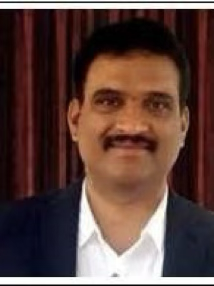 Prof. Dr. VEMU SREENIVASULU